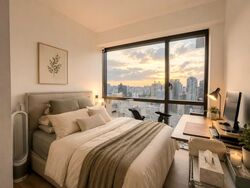 The Landmark (D3), Condominium #573778001